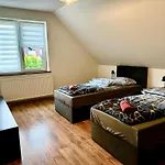 Dom W Karkonoszach Villa