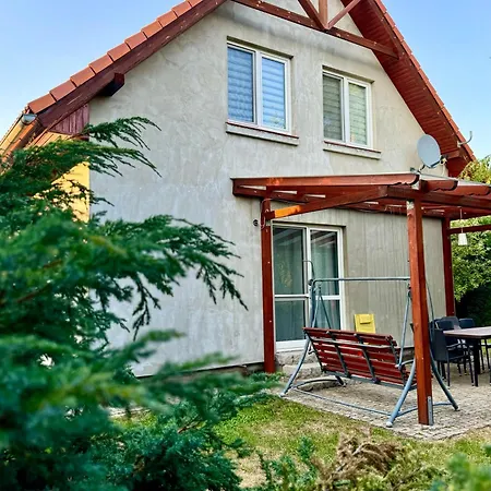 Villa Dom W Karkonoszach