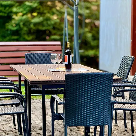 Dom W Karkonoszach Villa *