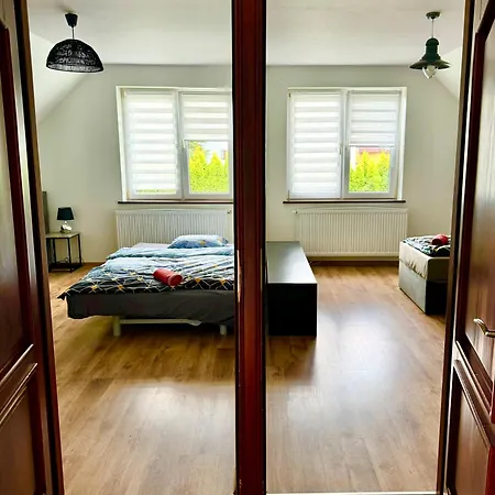 Dom W Karkonoszach * Piechowice (Karkonosze)