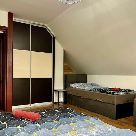 Dom W Karkonoszach Villa *