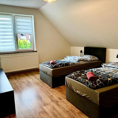 Dom W Karkonoszach Villa
