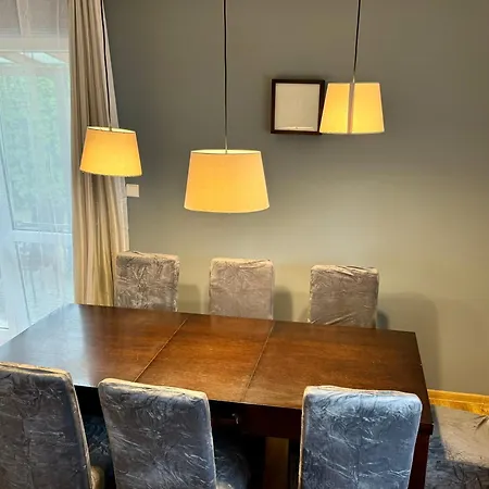 Dom W Karkonoszach Villa *