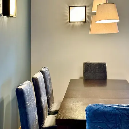 Dom W Karkonoszach Villa