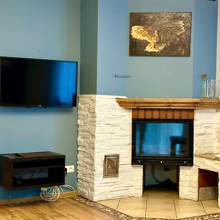 Dom W Karkonoszach Piechowice (Karkonosze)