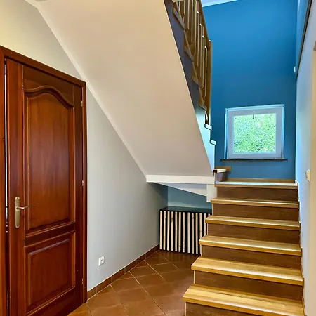 Dom W Karkonoszach * Piechowice (Karkonosze)