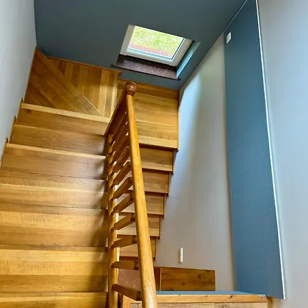 Dom W Karkonoszach Villa