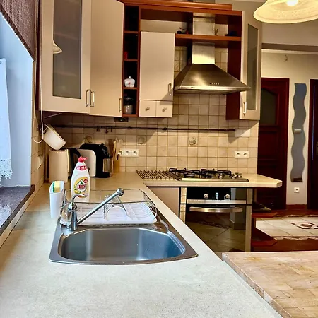 Villa Dom W Karkonoszach