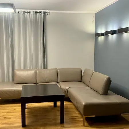 Dom W Karkonoszach Villa