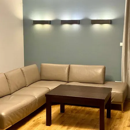 Villa Dom W Karkonoszach