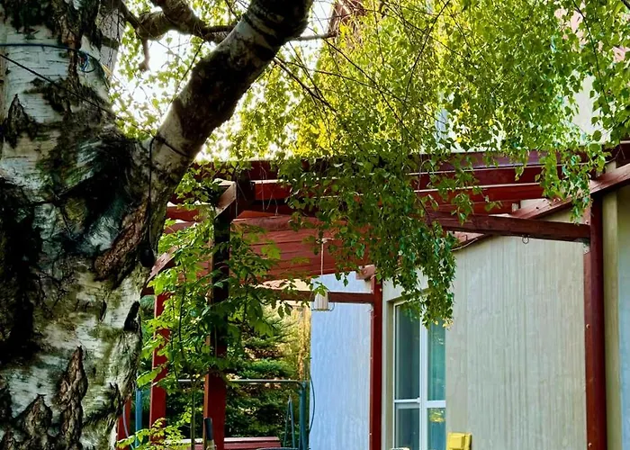 Dom W Karkonoszach * Piechowice (Karkonosze)