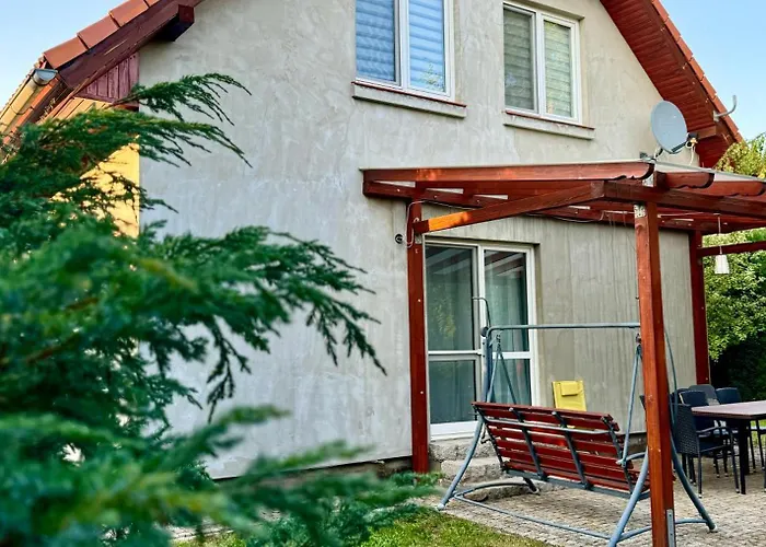 Villa Dom W Karkonoszach