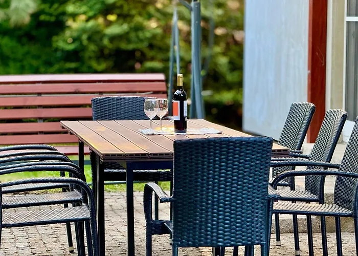 Dom W Karkonoszach Villa *