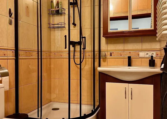 Dom W Karkonoszach Villa