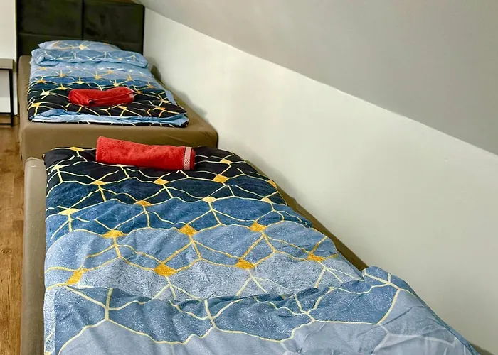 Villa Dom W Karkonoszach *