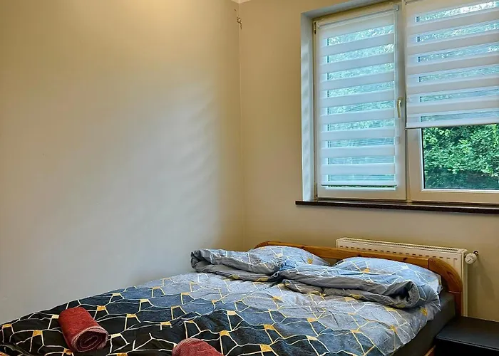 Villa Dom W Karkonoszach *