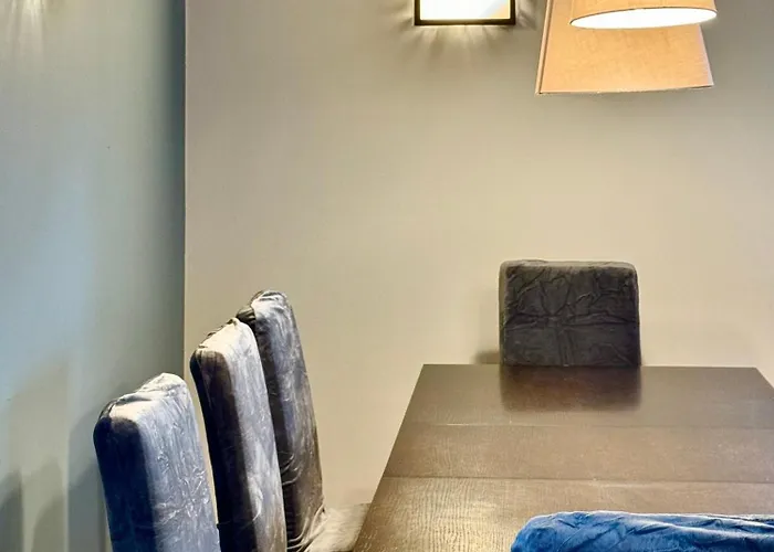 Dom W Karkonoszach Villa