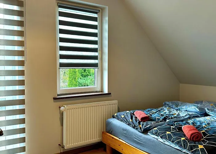 Dom W Karkonoszach Villa