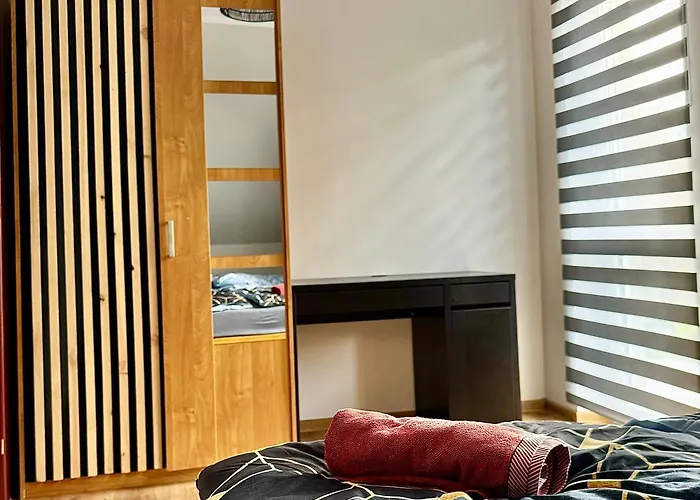 Dom W Karkonoszach Villa Piechowice (Karkonosze)