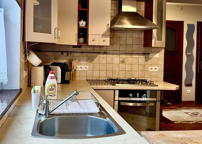 Villa Dom W Karkonoszach