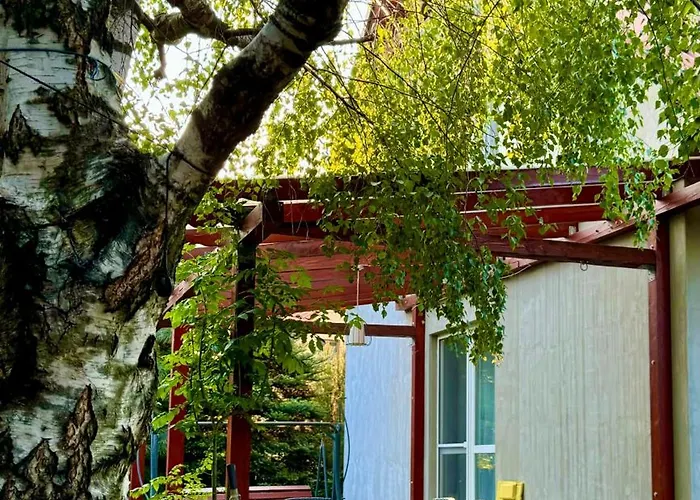 Dom W Karkonoszach Piechowice (Karkonosze)