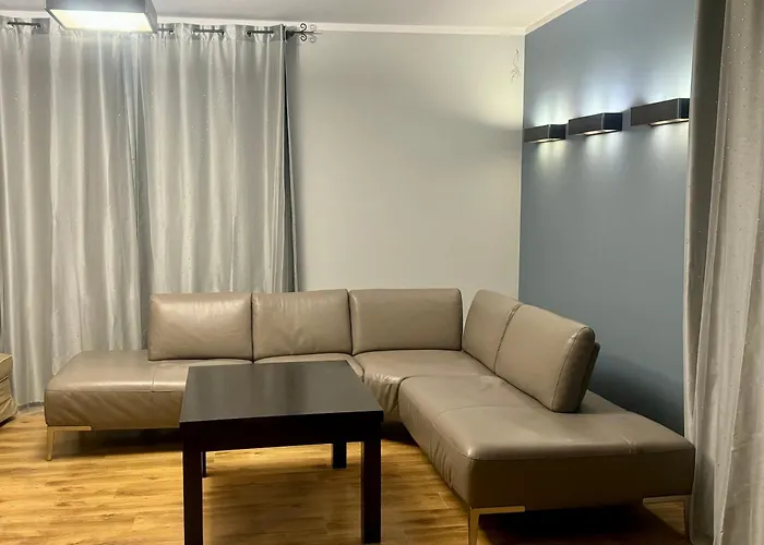 Dom W Karkonoszach Villa