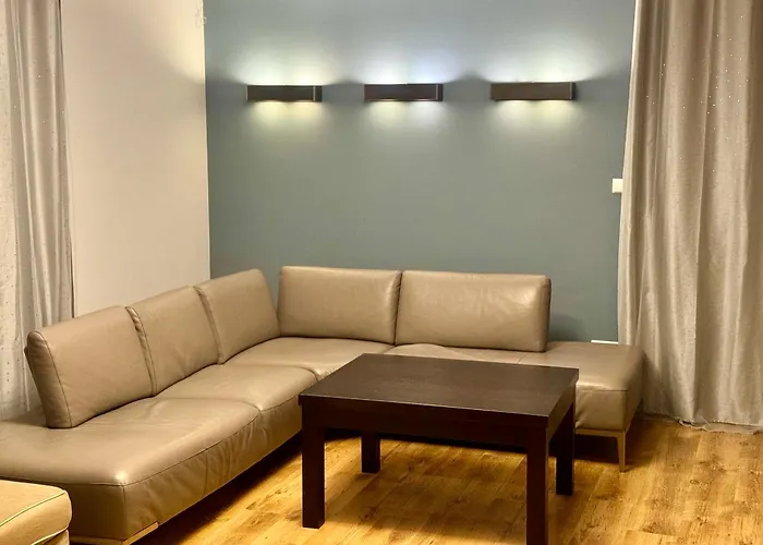 Villa Dom W Karkonoszach